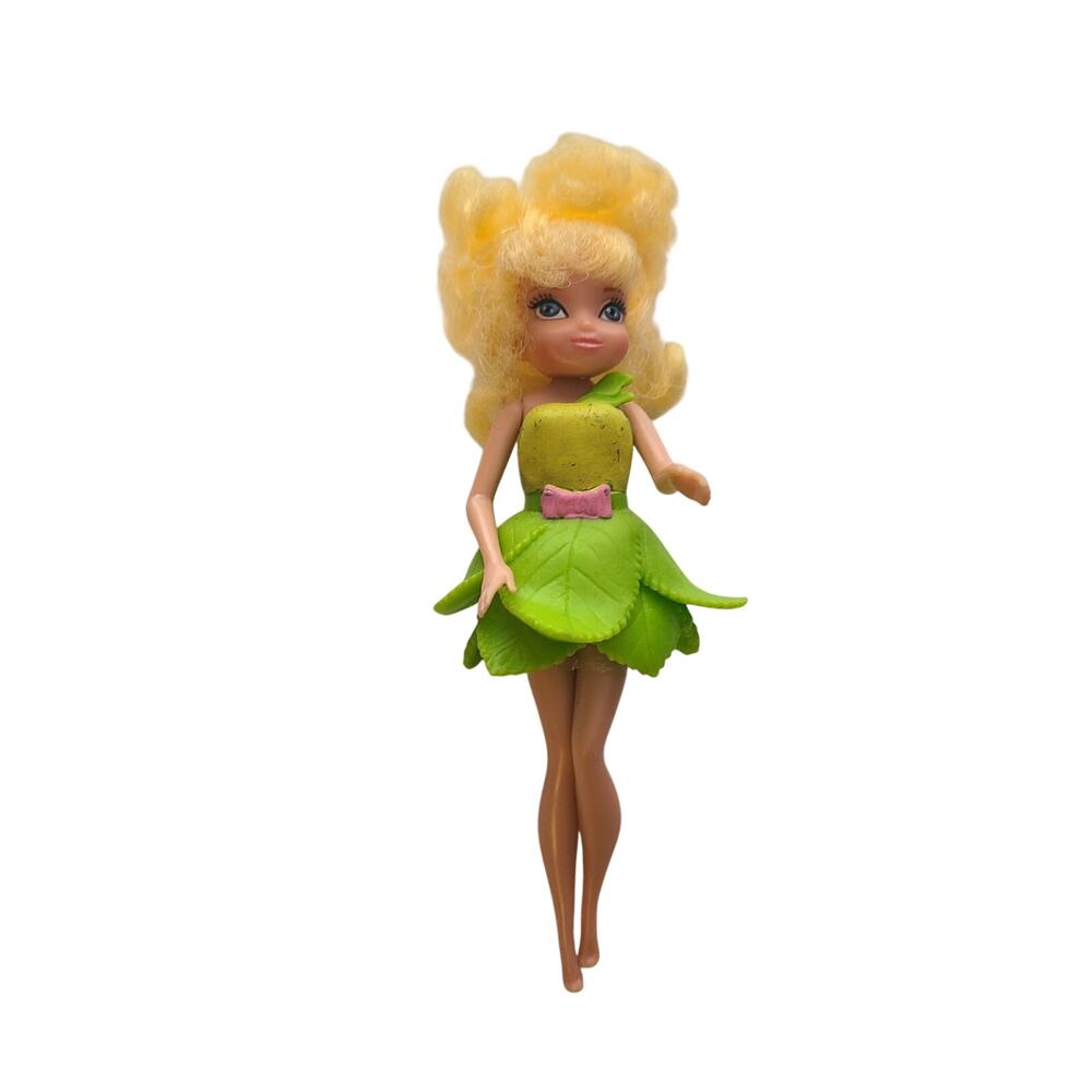 Tinker bell No wings